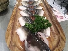 -本炙炭烤·蒲烧活鳗料理店(金沙洲店)