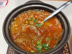 -七百岁羊肉馆(环球港店)