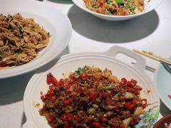 -上地宴·中关村的会客厅(清河高铁站店)