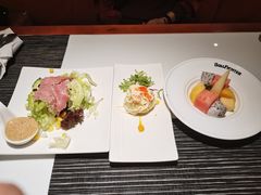 -斗牛士牛排餐厅(嘉里汇店)