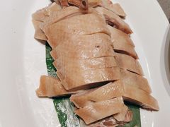 -小厨娘淮扬菜(天印大道店)