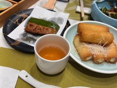 -顺意·顺德家乡菜(国际人才大厦店)