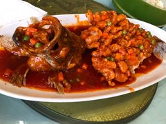 -力力豆花庄(广渠门店)