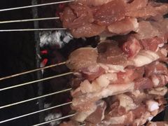 -永安烧烤