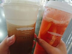 -喜茶(上海正大广场店)