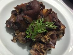 -味+新京宴·烤鸭·北京菜(创意谷店)