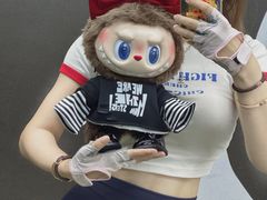-GMJ·24H健身房(四川北路店)