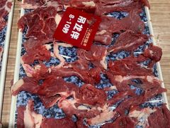 -潮汕牛肉火锅