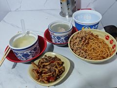 -小罗子汤店(大士院总店)