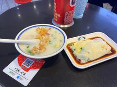 -银记肠粉店(中山一路店)