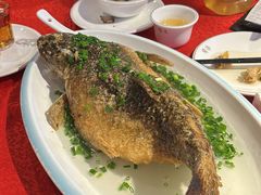 -粤北餐馆