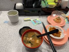 -争鲜回转寿司(南开大悦城店)
