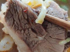 -清真马杰山牛肉汤馆