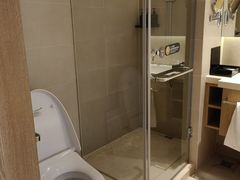 -杭州西湖桔子水晶酒店