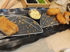 -胜博殿日式炸猪排(西红门店)