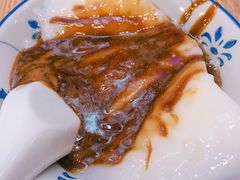 -邓婆婆手工冰粉铺(中港·燊海森林店)