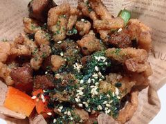雪花牛肉想菇-新太二·鲜料川菜(群光广场店)