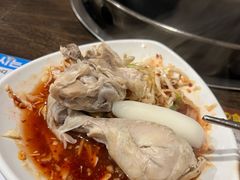 -新村一只鸡(新村本店)