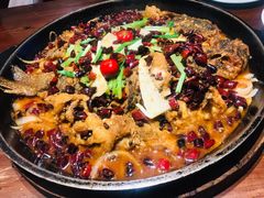 老板恋上鱼-老板恋上鱼(荣盛广场店)