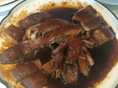 -陶缘一号·四季缘·老字号顺德菜·户外婚礼家宴(西滘店)