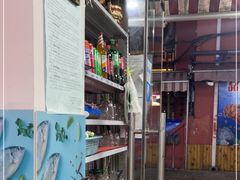 -人和啤酒屋海鲜大排档(营口路店)