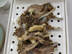 -老毛手抓·盐池滩羊非遗手抓(宁夏总店)