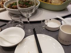 -钱记·乡野菜(紫荆花路店)