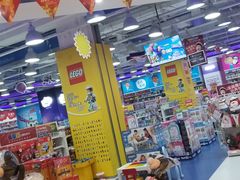 -TOYSRUS玩具反斗城(哈尔滨红博店)