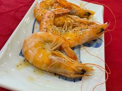 -红叶日料·放题·海胆·定食(星海店)