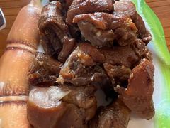 -鼎香润(德胜门内店)