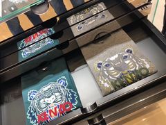 -新罗免税店(首尔总店)