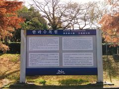 -汉拿树木园