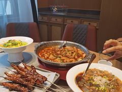 -大闫家烧烤·小海鲜家常菜(郑庄店)