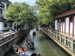 -绍兴鲁迅故里·沈园景区