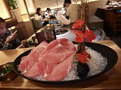 -晓宇重庆火锅(西安荟聚店)