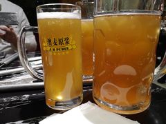 -AK47烤羊腿串吧(柳浪家园店)