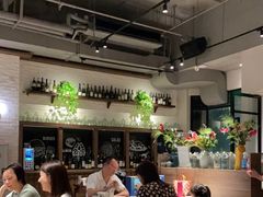 -Bistro 63 创意融合料理(广粤天地店)