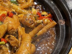 -赣南人家·头牌江西菜(劲松店)