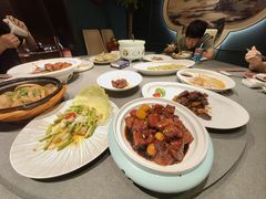 -紫阳富豪大酒店(惠南店)