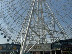 -南昌之星摩天轮