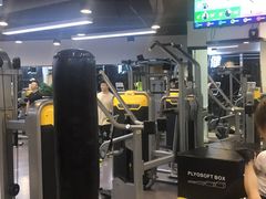 -每刻健身工作室(西直门店)