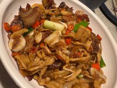 -福阿婆老牌湘菜(大润发店)