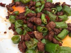 -灯盏窝饭店(新都分店)