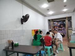 大堂-花市豌杂面(民生路店)