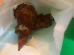 -SUBWAY赛百味(浦东机场店)