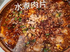 -纳家楼·地道陕菜(劳动路店)