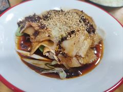 -朱大嘴肥肠血旺(福字街店)