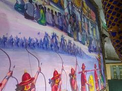 -ခြောက်ထပ်ကြီးရွှေသာလျောင်းဘုရားကြီး