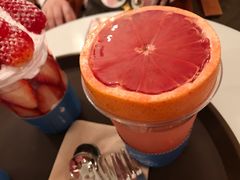 -Cafe de Paris(林荫路店)