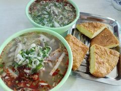 -阿叶羊杂碎(前进街店)
